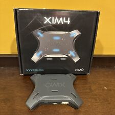 Adaptador de teclado e mouse Xim4 PS3 PS4 Xbox 360 Xbox One Xim 4 conversor Apex comprar usado  Enviando para Brazil