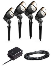 Malibu led metal for sale  Mobile