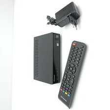TUNER DVB-S2 Strong SRT 7806 HD 128 MB RAM Full HDTV HDMI LAN SCART USB  na sprzedaż  PL