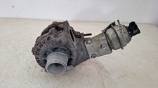 Turbina per fiat usato  Palmi