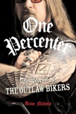 One percenter legend for sale  Mishawaka