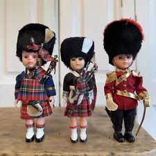 Vintage costume dolls for sale  CRANLEIGH