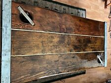 Liberty ship hatch for sale  Newport