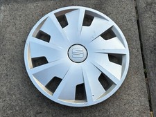 Seat leon wheel for sale  BELFAST