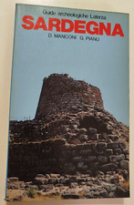 Guide archeologiche laterza usato  Napoli