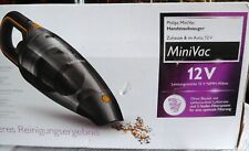 Philips mini vac gebraucht kaufen  Hohenstücken