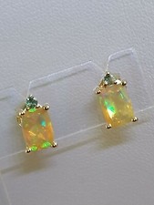 Stunning ethiopian opal for sale Stunning ethiopian opal for sale  LEYLAND