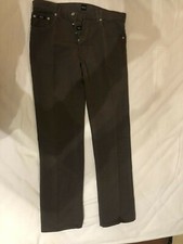 Jean marron homme d'occasion  Toulon-