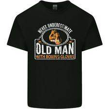 Old man boxing for sale  COVENTRY