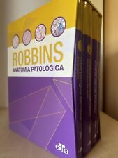 Anatomia patologica cofanetto usato  Italia