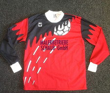 Vintage uhlsport football for sale  BOLTON