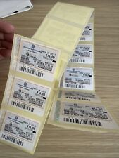Marche bollo euro usato  Sondrio