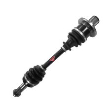 Rugged performance axle d'occasion  Expédié en Belgium