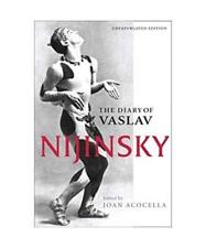 The diary vaslav gebraucht kaufen  Trebbin