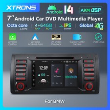 Xtrons autoradio android usato  Spedire a Italy
