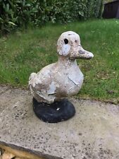 Antique painted stone for sale  FARNHAM