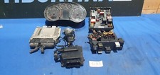 Kit accensione elettronica usato  Guidonia Montecelio