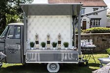 Piaggio ape classic for sale  CASTLEFORD