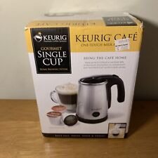 Keurig cafe one for sale  Woodstock