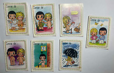 Love 1970 figurine usato  Cariati