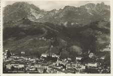 Viaggiata recoaro terme usato  Pinerolo