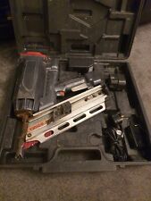 Max nail gun for sale  FALKIRK
