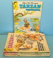 Tarzan korak bsv gebraucht kaufen  Aalen