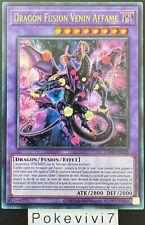Card dragon fusion d'occasion  Expédié en Belgium
