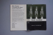 War games donald for sale  HASSOCKS