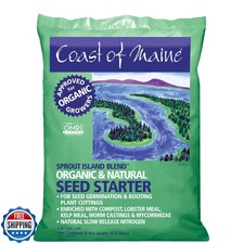 Coast maine organic for sale  San Jose