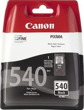 Canon 540 black d'occasion  Expédié en France