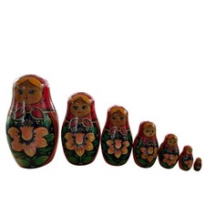 Russian nesting dolls for sale  Ocala