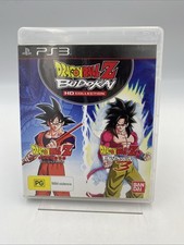 Usado, Dragon Ball Z: Budokai HD Collection Sony PlayStation 3 Somente Capa **Sem Jogo** comprar usado  Enviando para Brazil