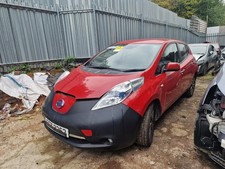 Nissan leaf 2010 for sale Nissan leaf 2010 for sale  BIRMINGHAM