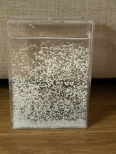 Block clear perspex for sale Block clear perspex for sale  MANCHESTER