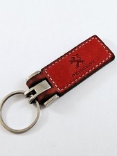 Porte cles peugeot d'occasion  L'Absie