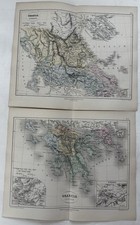 Ancient greece athens for sale  Dover
