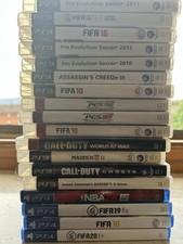 Lotto giochi ps4 usato  Brandizzo