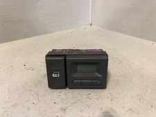 Discovery clock central for sale  AXMINSTER