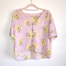 Madewell linen blend for sale  Milwaukee