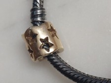 Pandora riginal charm gebraucht kaufen  Murg
