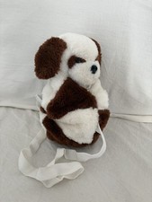Peluche sac boule d'occasion  Marseille VIII