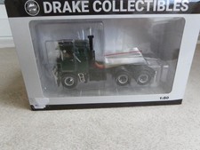 Mack 700 drake d'occasion  Saône