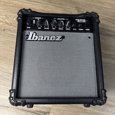 Ibanez ibz10g watt for sale  Topeka