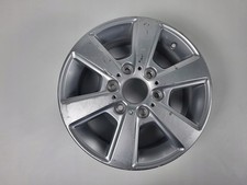 Alufelge zoll 6x130 gebraucht kaufen  Hamburg