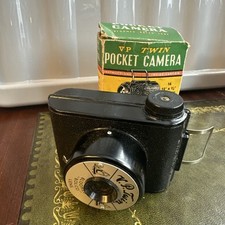 Vintage photographic camera for sale  BIRMINGHAM