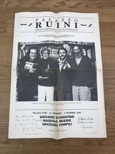 Palazzo ruini suppl. usato Palazzo ruini suppl. usato  Italia