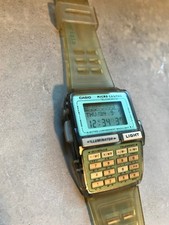 Micro cosmos CASIO DBC-63, usado comprar usado  Enviando para Brazil
