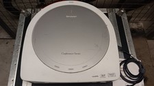 Projetor de dados Sharp Xg-sv100w, usado comprar usado  Enviando para Brazil
