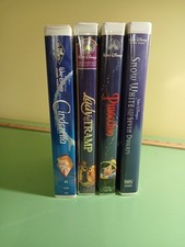 vhs disney black diamond snow white for sale vhs disney black diamond snow white for sale Jonesboro